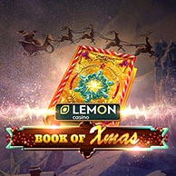 Lemon Book of Xmas