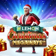 Lemon Christmas Megaways