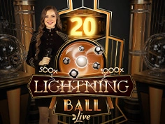 Lightning Ball