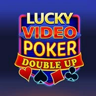 Lucky Video Poker