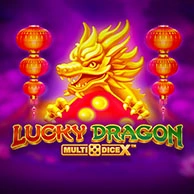 Lucky Dragon MultiDice X