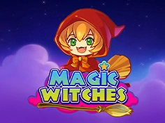 Magic Witches