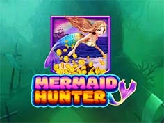 Mermaid Hunter