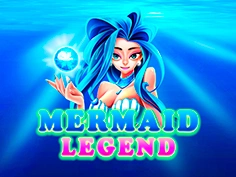 Mermaid Legend