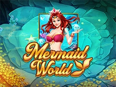 Mermaid World