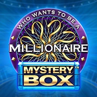 Millionaire Mystery Box