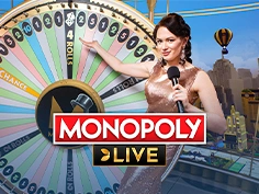 Monopoly Live