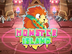 Monster Island