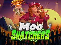 Moo Snatchers