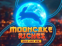 Mooncake Riches Hold And Win