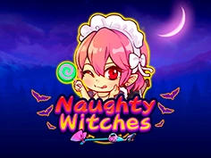 Naughty Witches