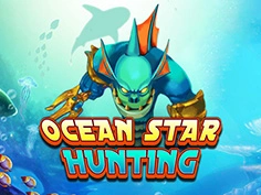 Ocean Star Hunting