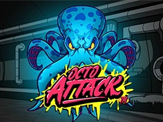 Octo Attack