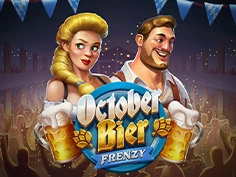 October Bier Frenzy