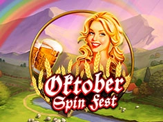 Oktober Spin Fest