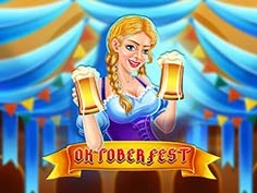 Oktoberfest KA Gaming