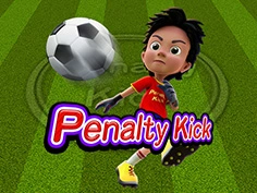 Penalty Kick