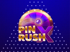 Pin Rush X