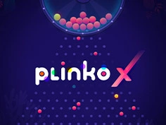 Plinko X