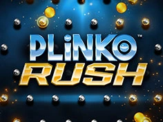 Plinko Ruch