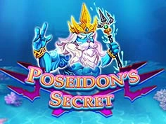 Poseidons Secret