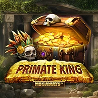 Primate King Megaways