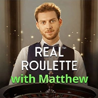 Real Roulette with Matthew