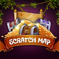 Scratch Map