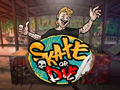 Skate Or Die