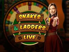 Snakes and Ladders live