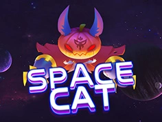 Space Cat