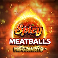 Spicy Meatballs