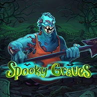 Spooky Graves