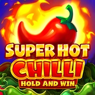 Super Hot Chilli