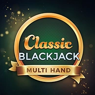 Multi Hand Classic Blackjack