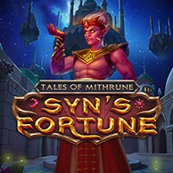 Tales Of Mithrune Syn's Fortune