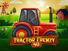 Tractor Frenzy 40