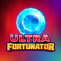 Ultra Fortunator Hold and Win