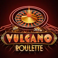 Vulcano Roulette