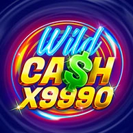 Wild Cash x9990