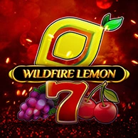 Wildfire Lemon