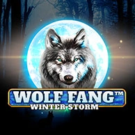 Wolf Fang - Winter Storm