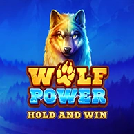 Wolf Power Hold and Win