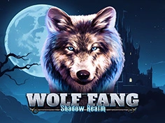 Wolf Fang - Shadow Realm