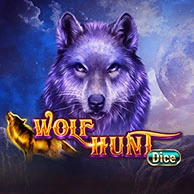 Wolf Hunt Dice