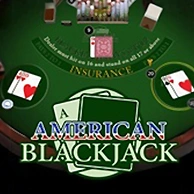 American Blackjack