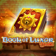 Book Of Luxor Double