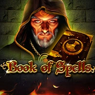 Book of Spells