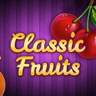 Classic Fruits