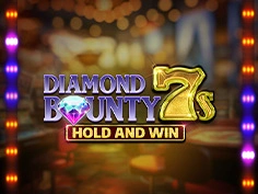 Diamond Bounty 7s Hold And Win